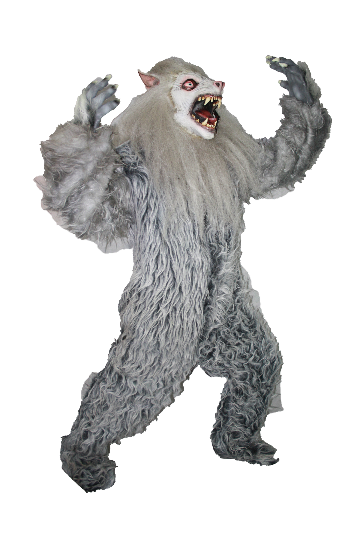 Hombre lobo Premium