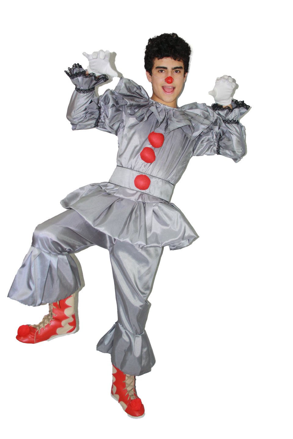 Payaso Terror