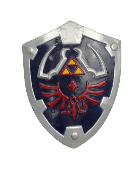 Escudo Elfo