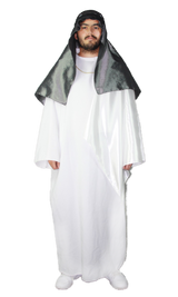 Jeque arabe