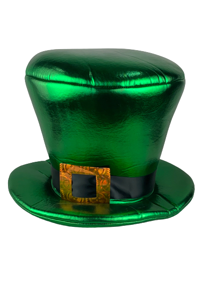 Sombrero duende (San Patricio)