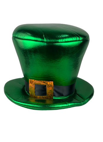 Sombrero duende (San Patricio)