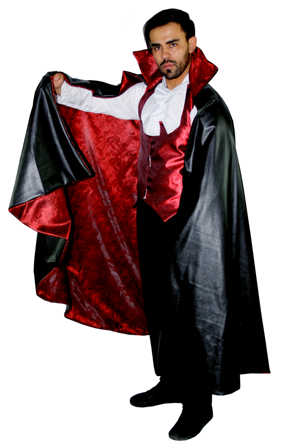 Vampiro de Lux