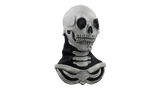 Máscara Long Neck Skull White
