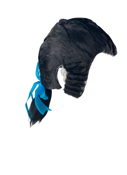 Peluca Victoriana Luis XV