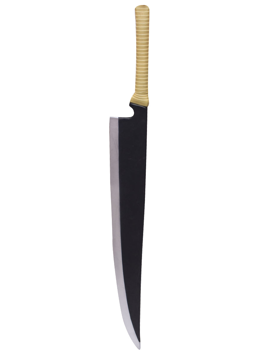 Machete mortal