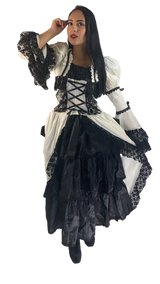 Catrina Maria Antonieta