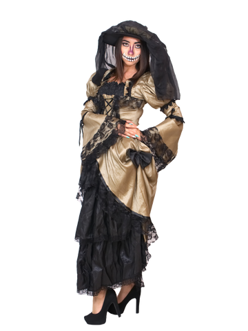 Catrina Maria Antonieta