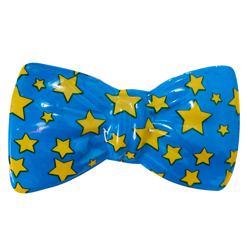 Moño Payaso