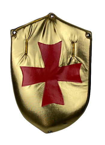 Escudo Cruzado