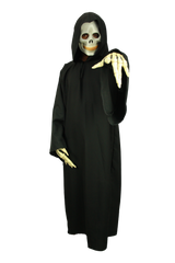 Tunica de Muerte