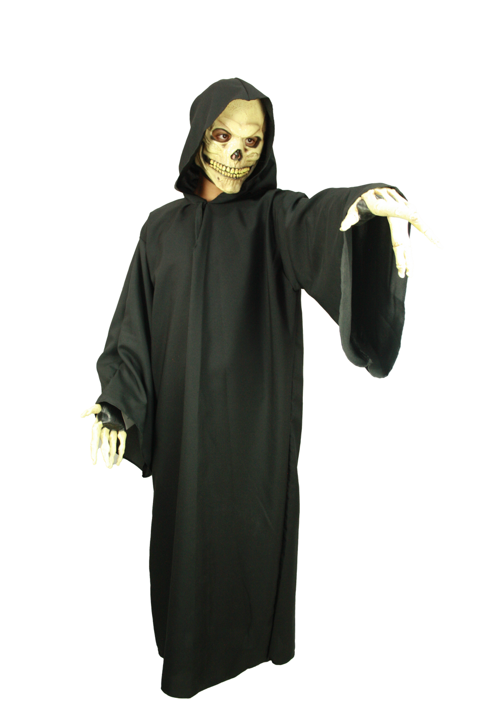 Tunica de Muerte