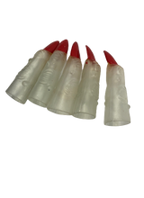 Uñas Fosforescentes