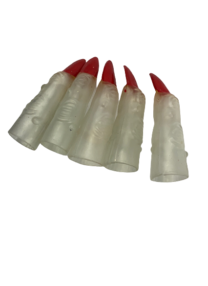 Uñas Fosforescentes
