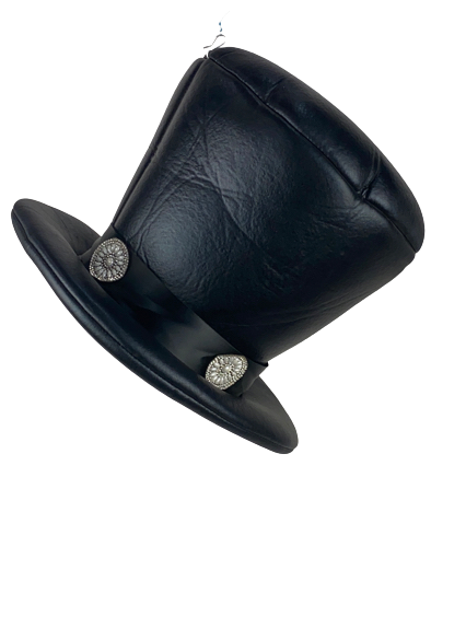 Sombrero Copa Rockero XL