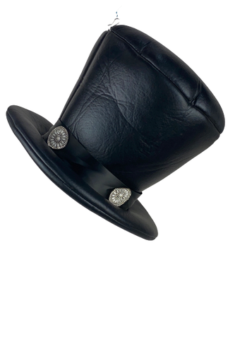 Sombrero Copa Rockero XL