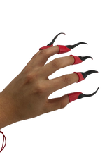 Uñas Diablo