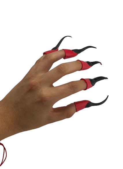 Uñas Diablo