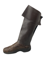 Cubrebotas Lux