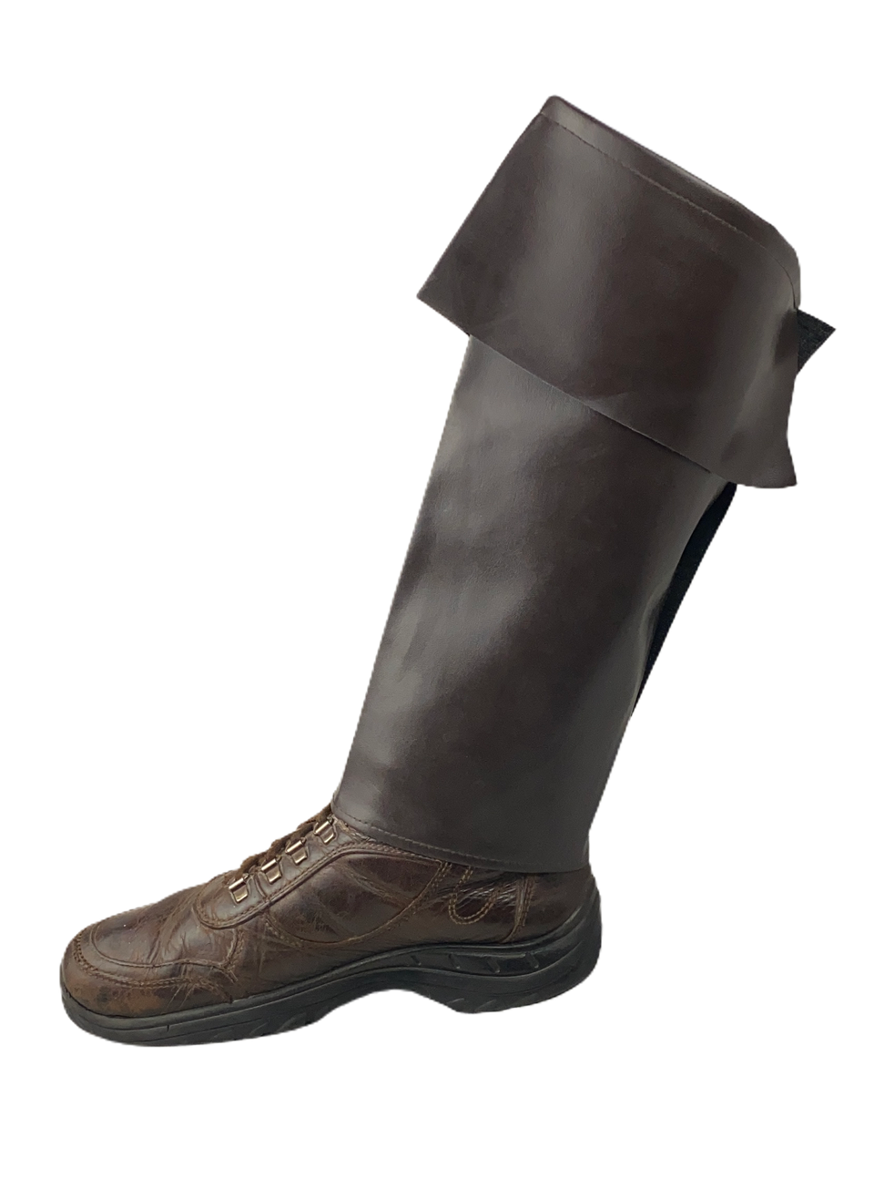 Cubrebotas Lux