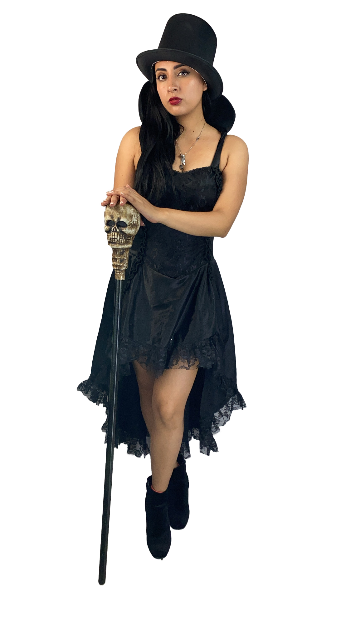 Catrina Oveja Negra