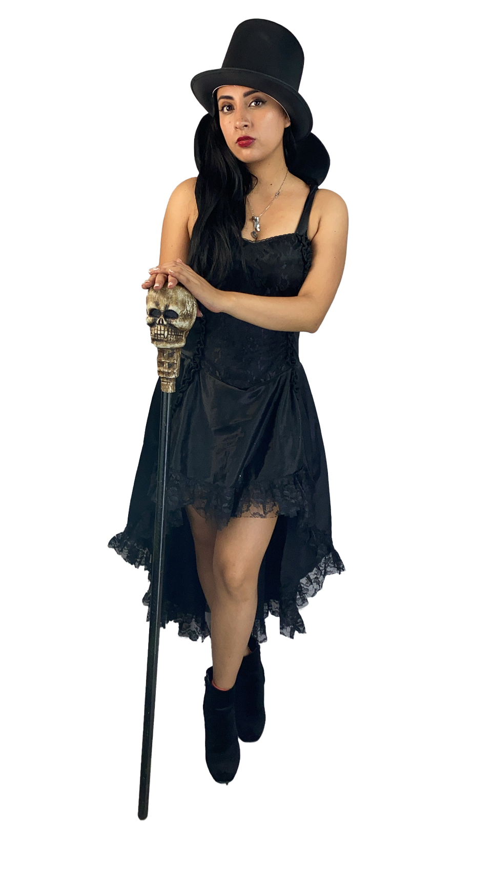 Catrina Oveja Negra