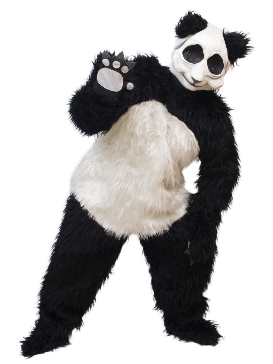 Disfraz Mega Panda
