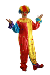 Payaso Raso