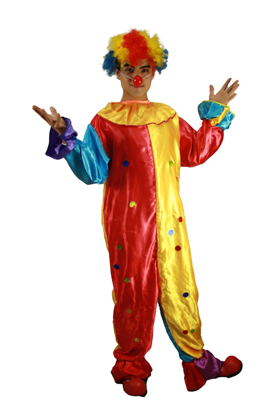 Payaso Raso