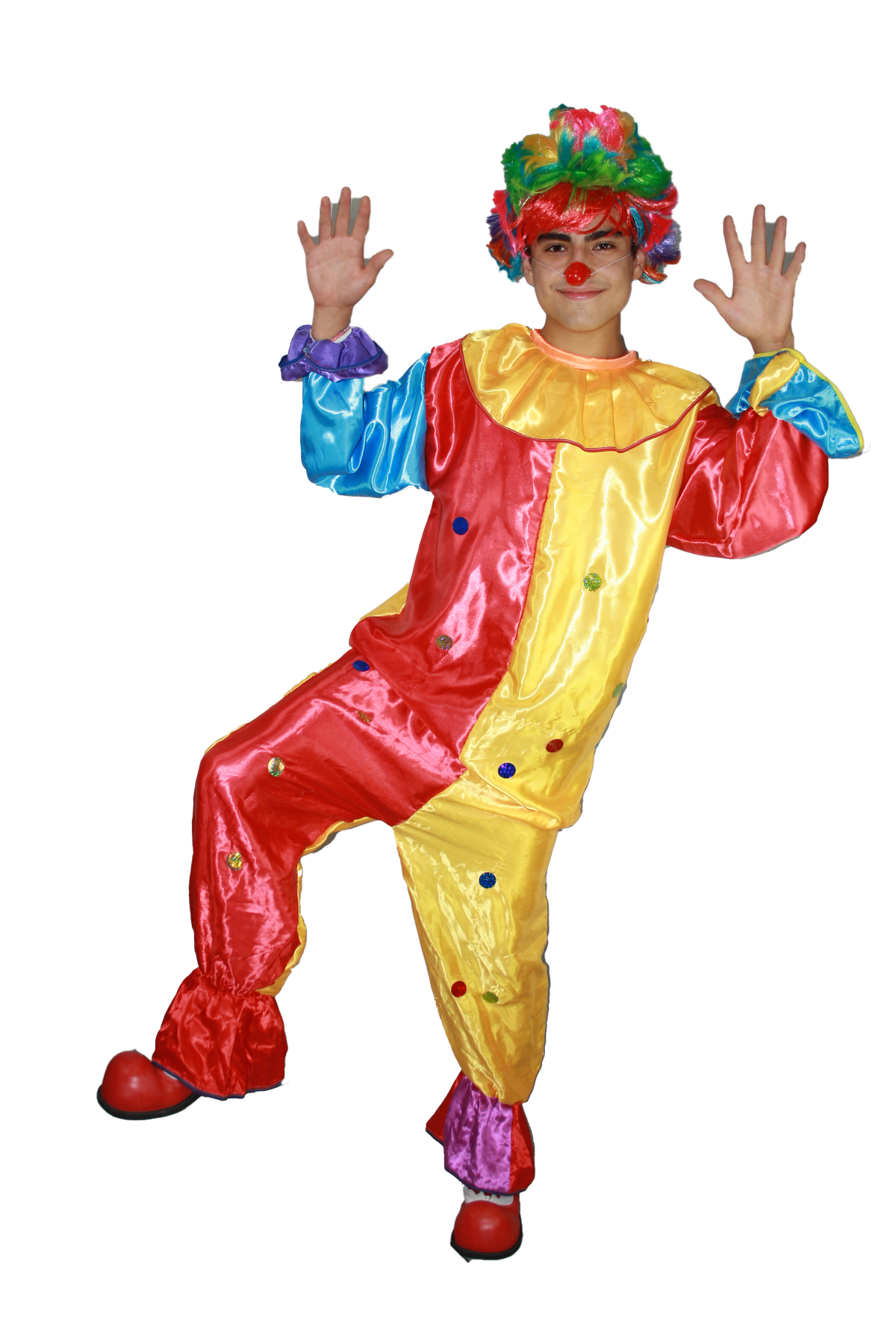 Payaso Raso
