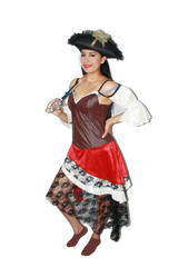 Pirata Perla Negra