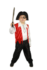 Pirata Clasico