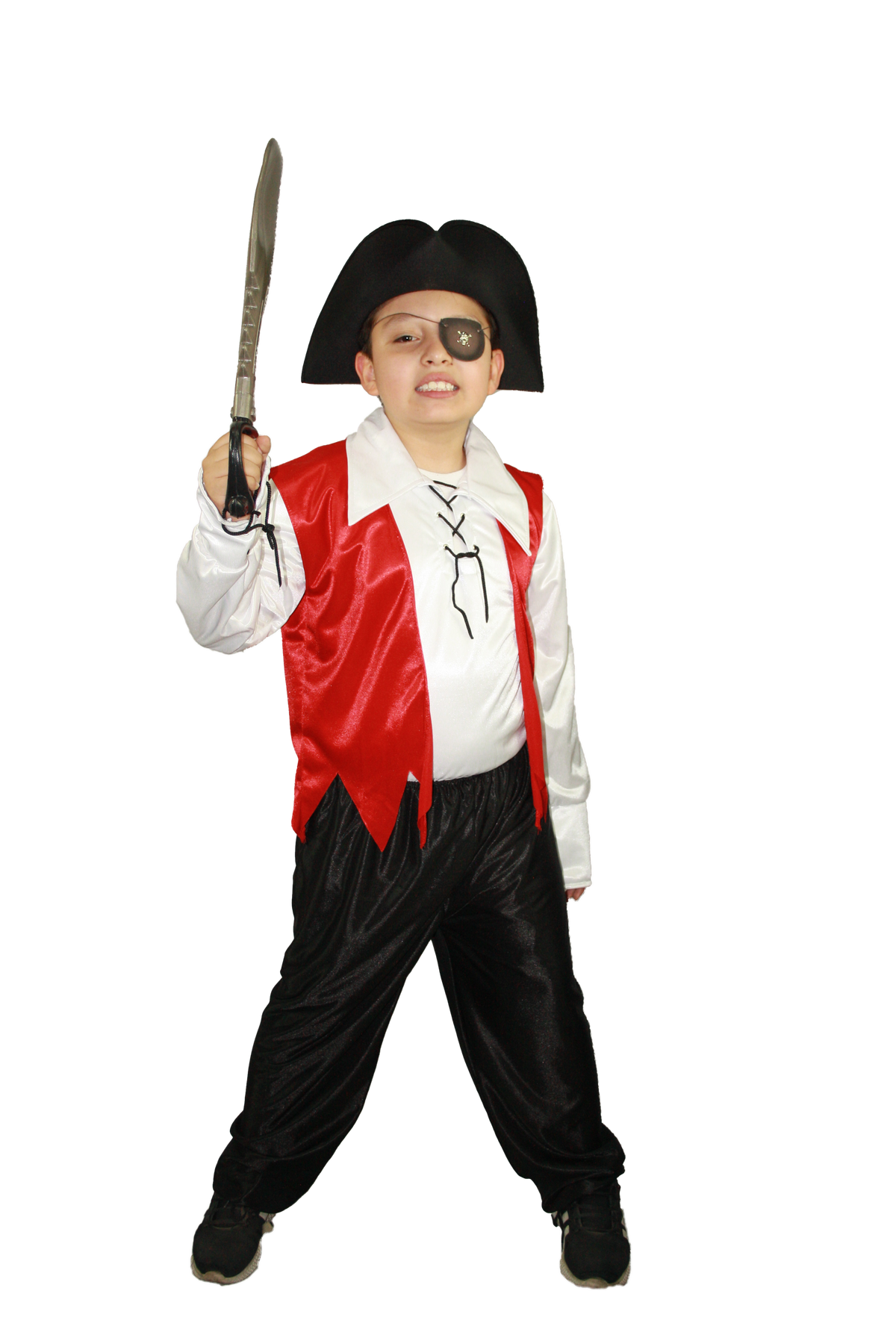 Pirata Clasico