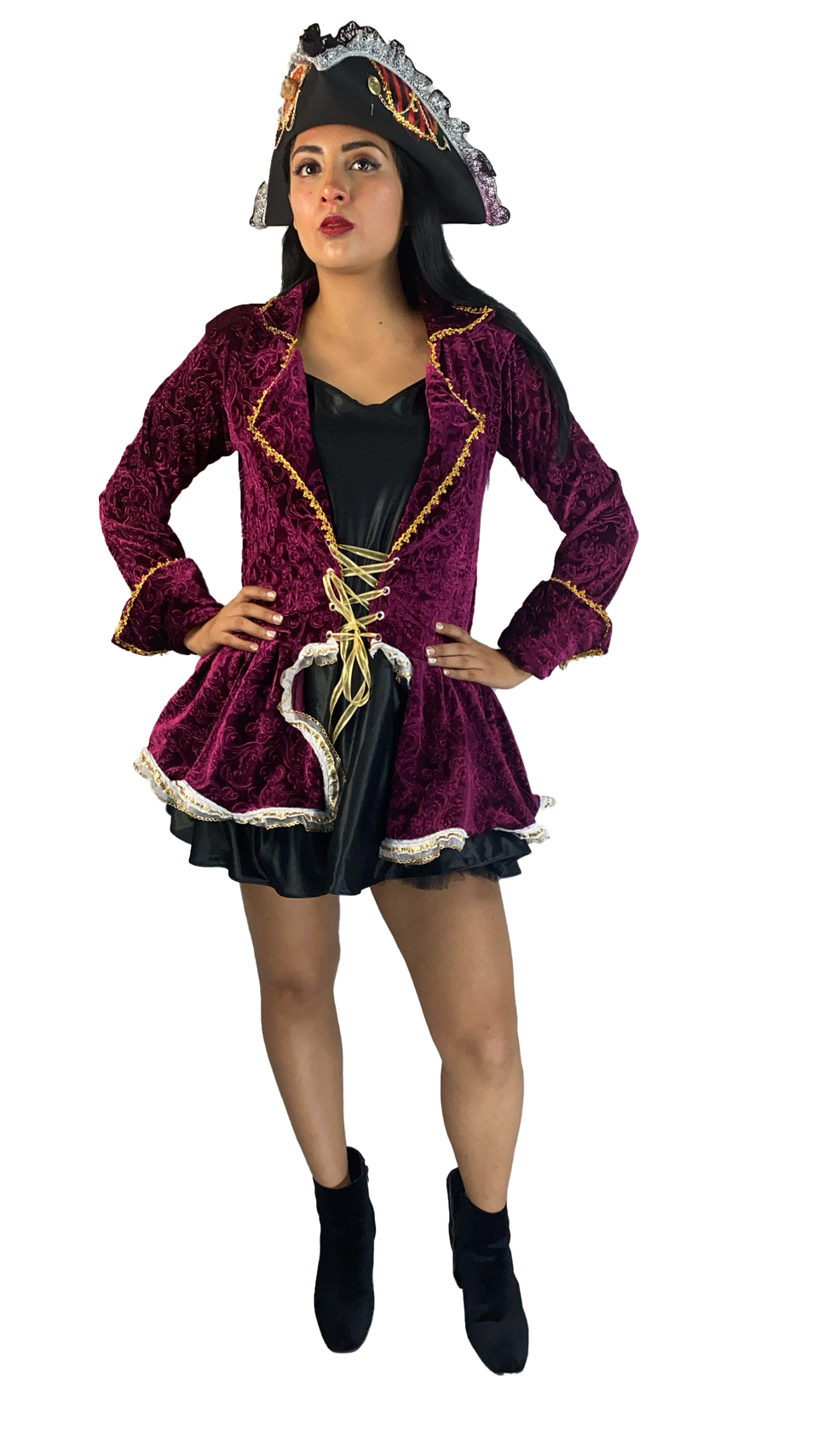 Pirata Teach