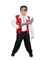 Pirata Clasico