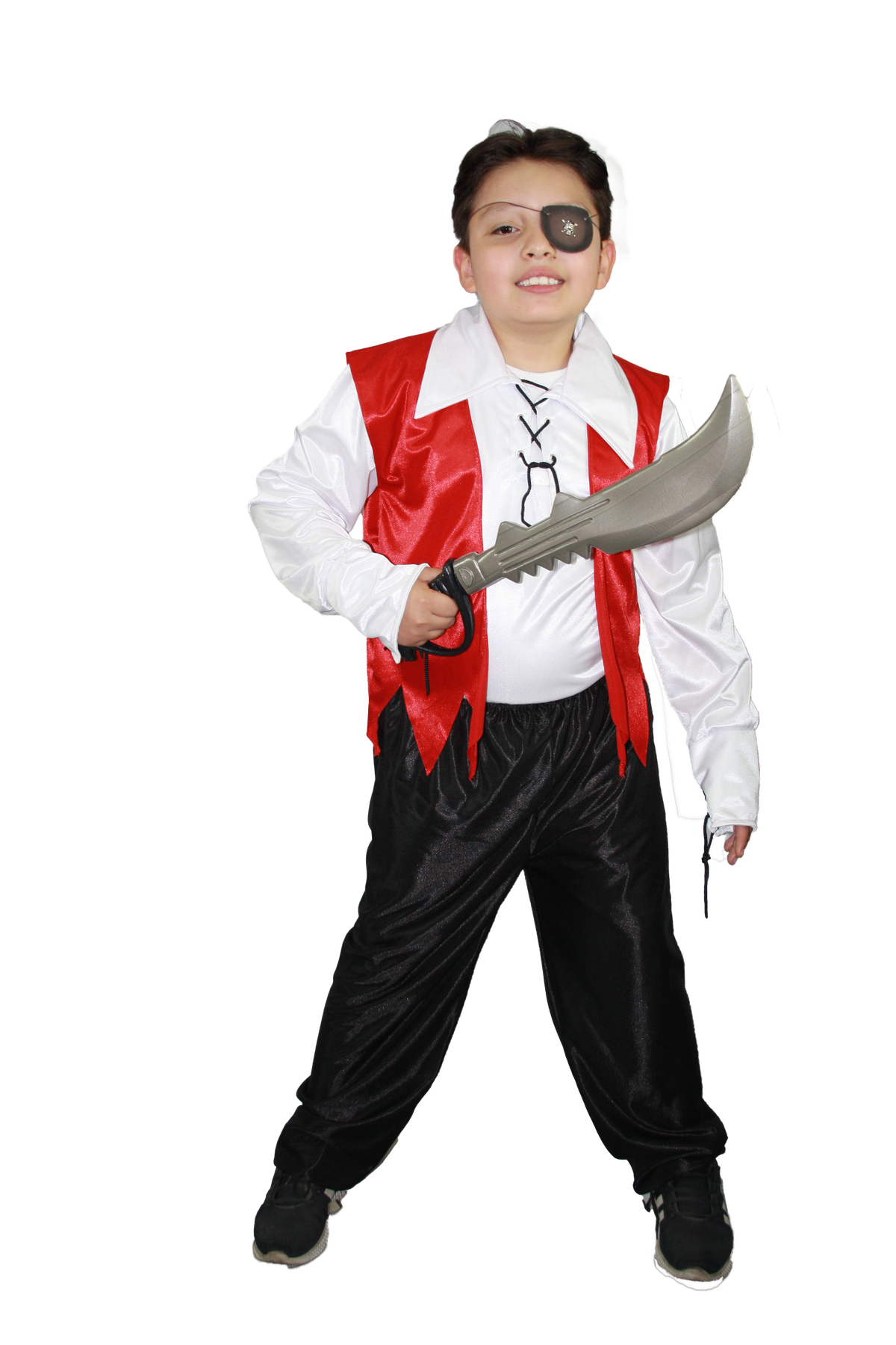 Pirata Clasico