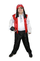 Pirata Clasico