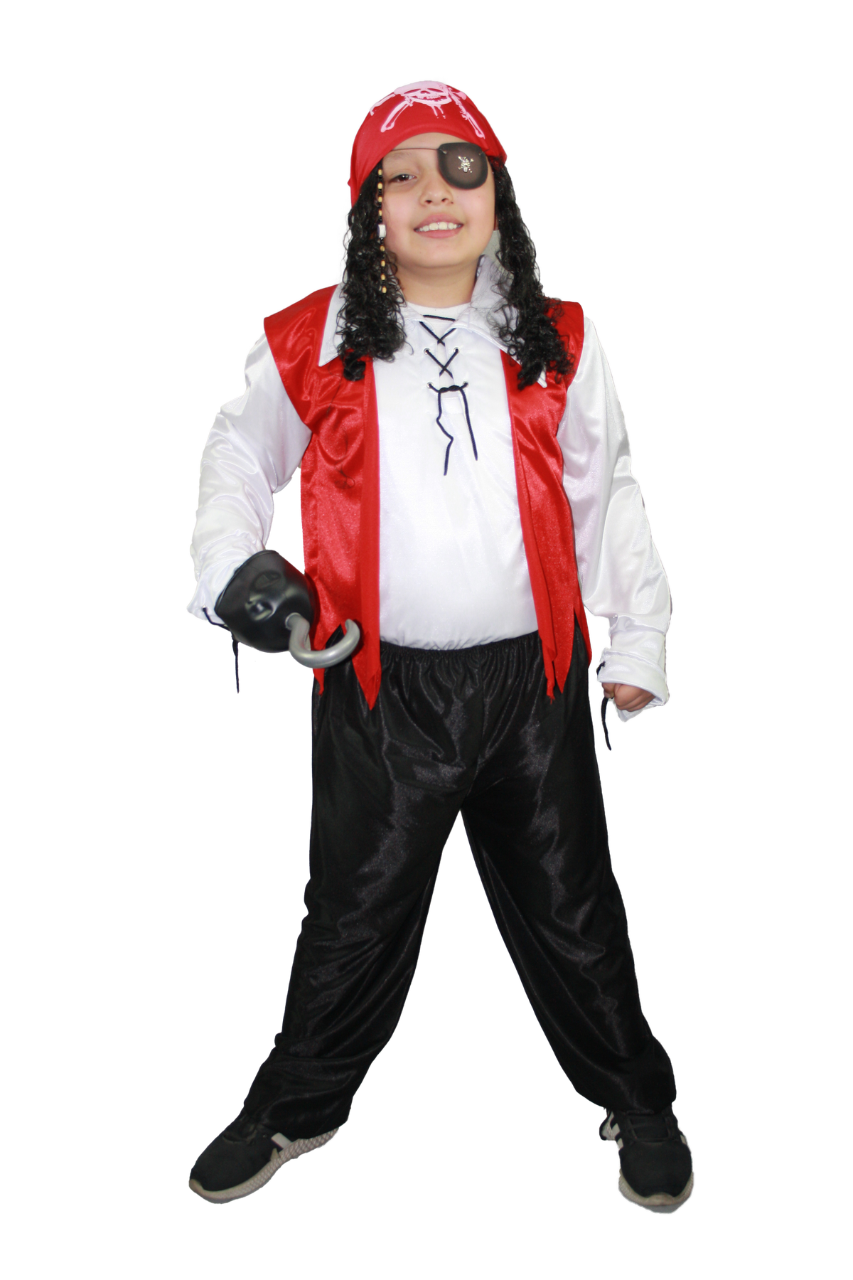Pirata Clasico