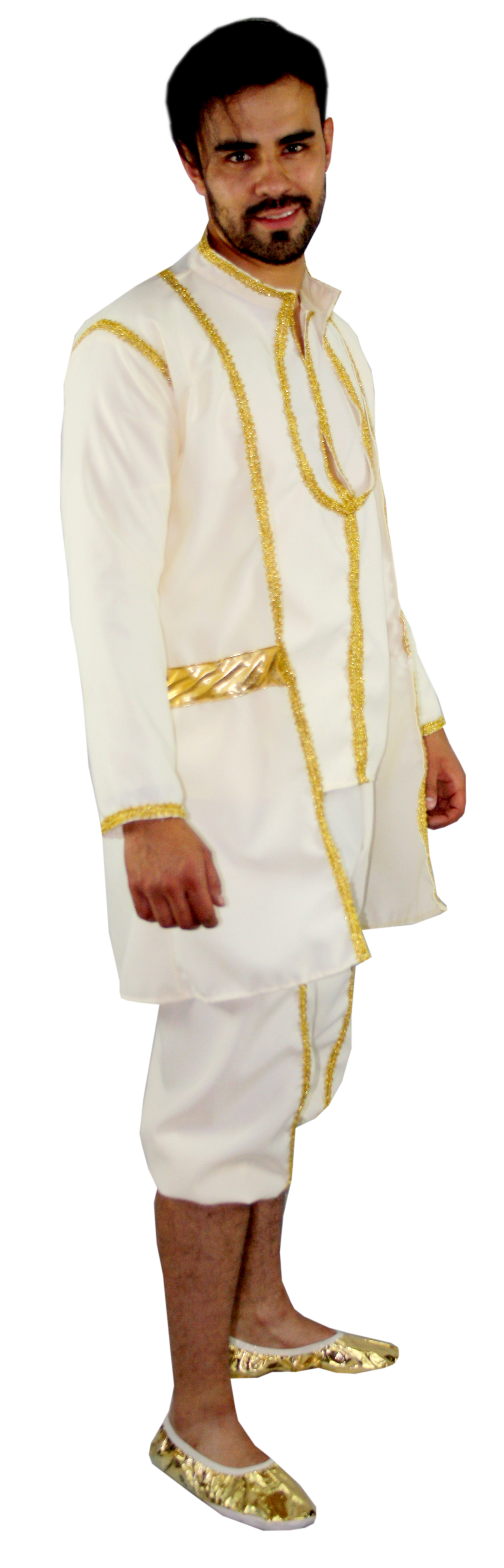 Principe Arabe