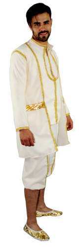 Principe Arabe