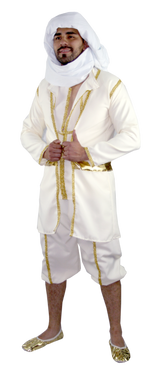 Principe Arabe