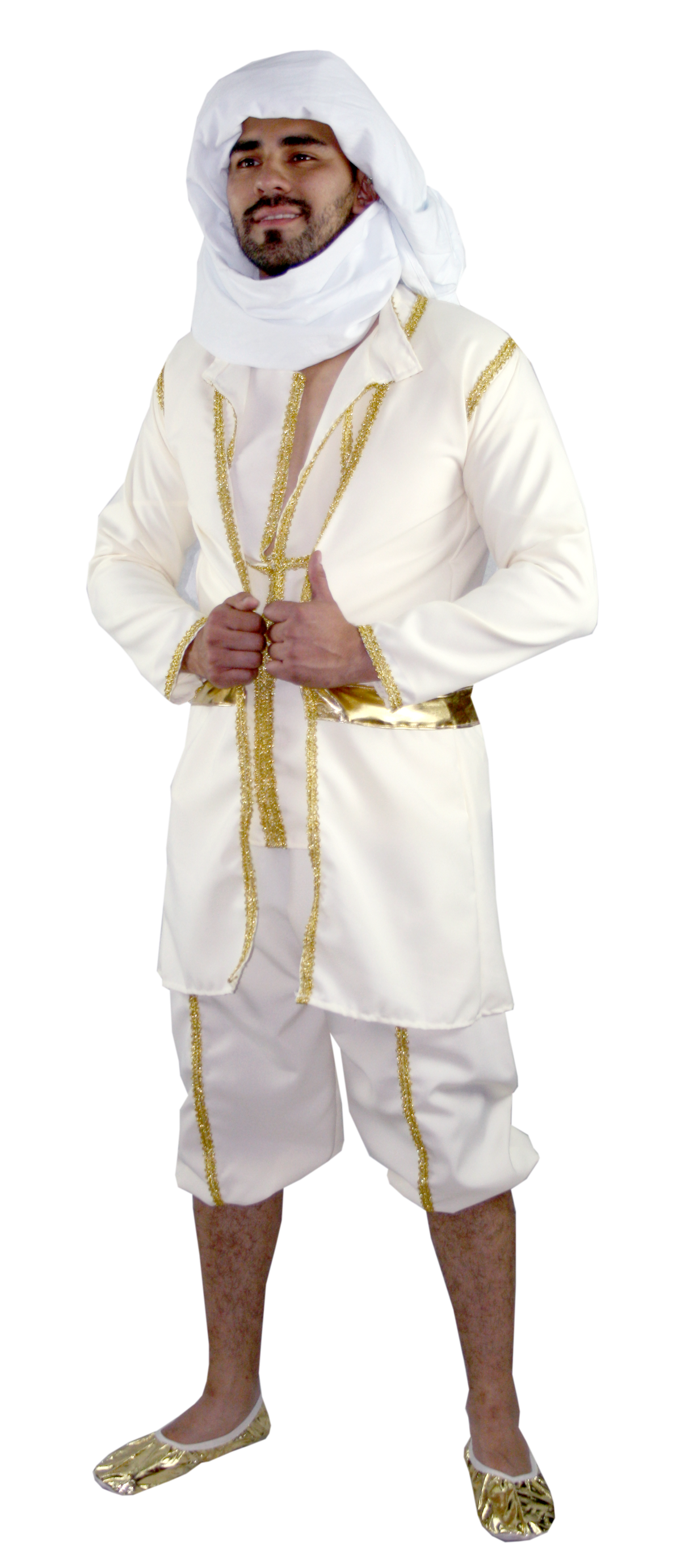 Principe Arabe