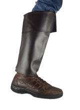 Cubrebotas Lux