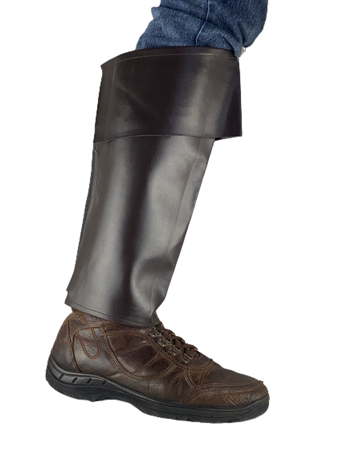 Cubrebotas Lux