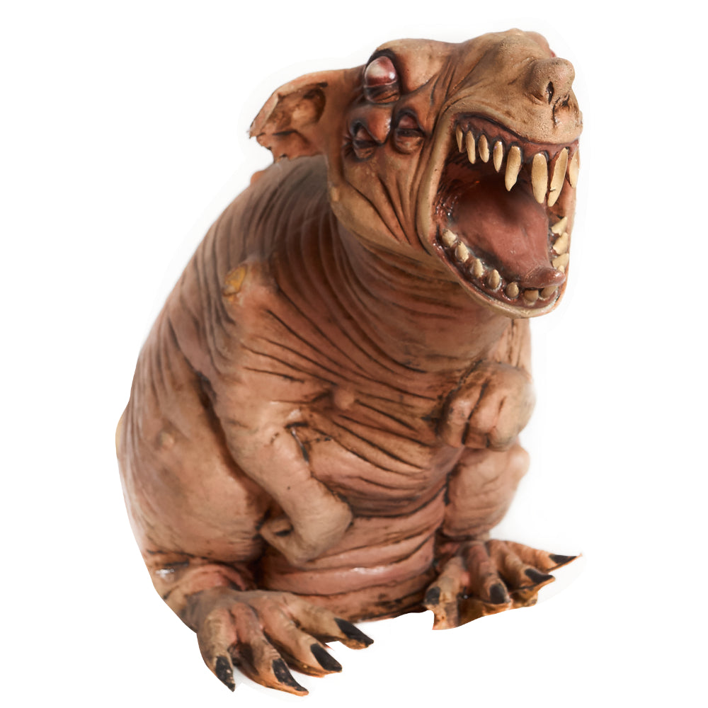 Rata Radioactiva