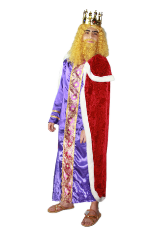 Rey Mago Luxe