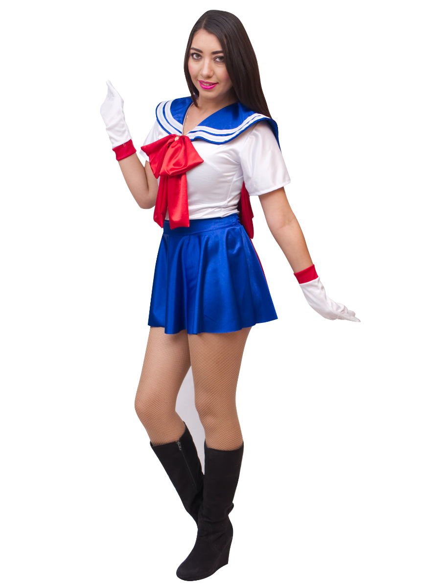Marinera Anime