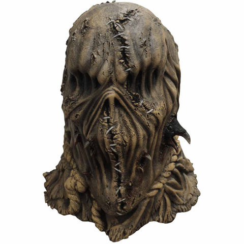 Mascara Scare the Crows