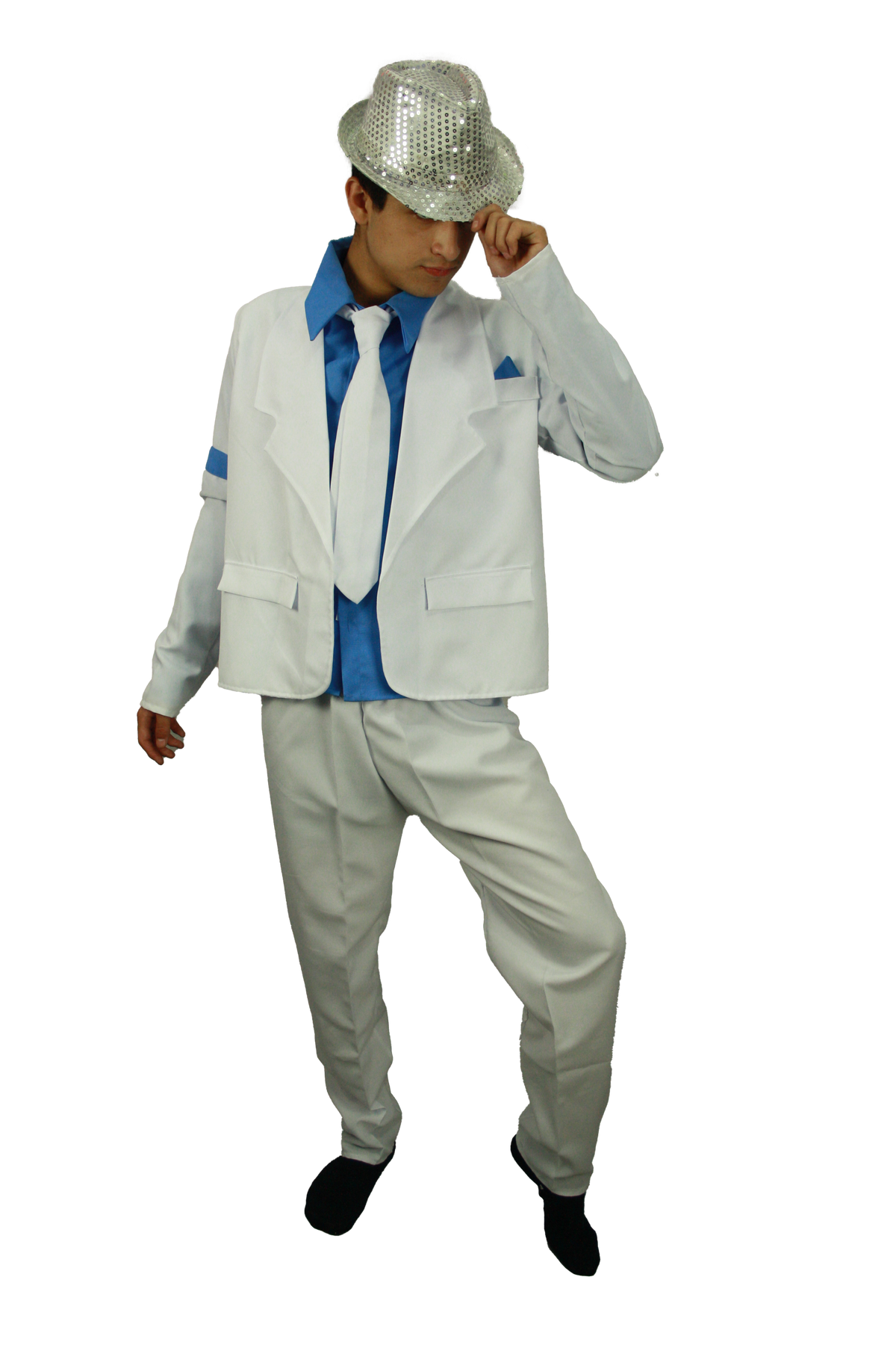 Pop Star Frack Blanco