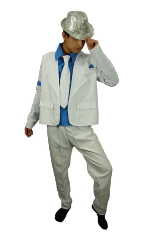 Pop Star Frack Blanco